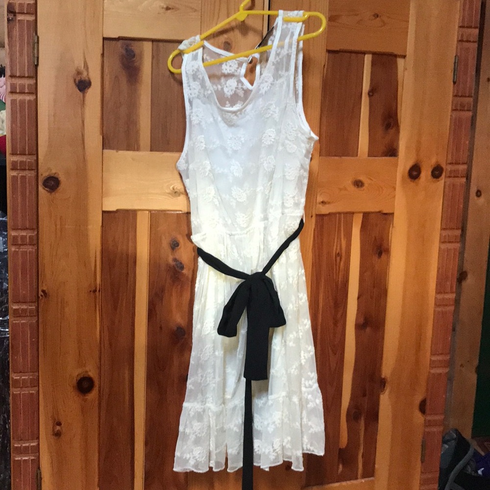 Wet Seal Dress
